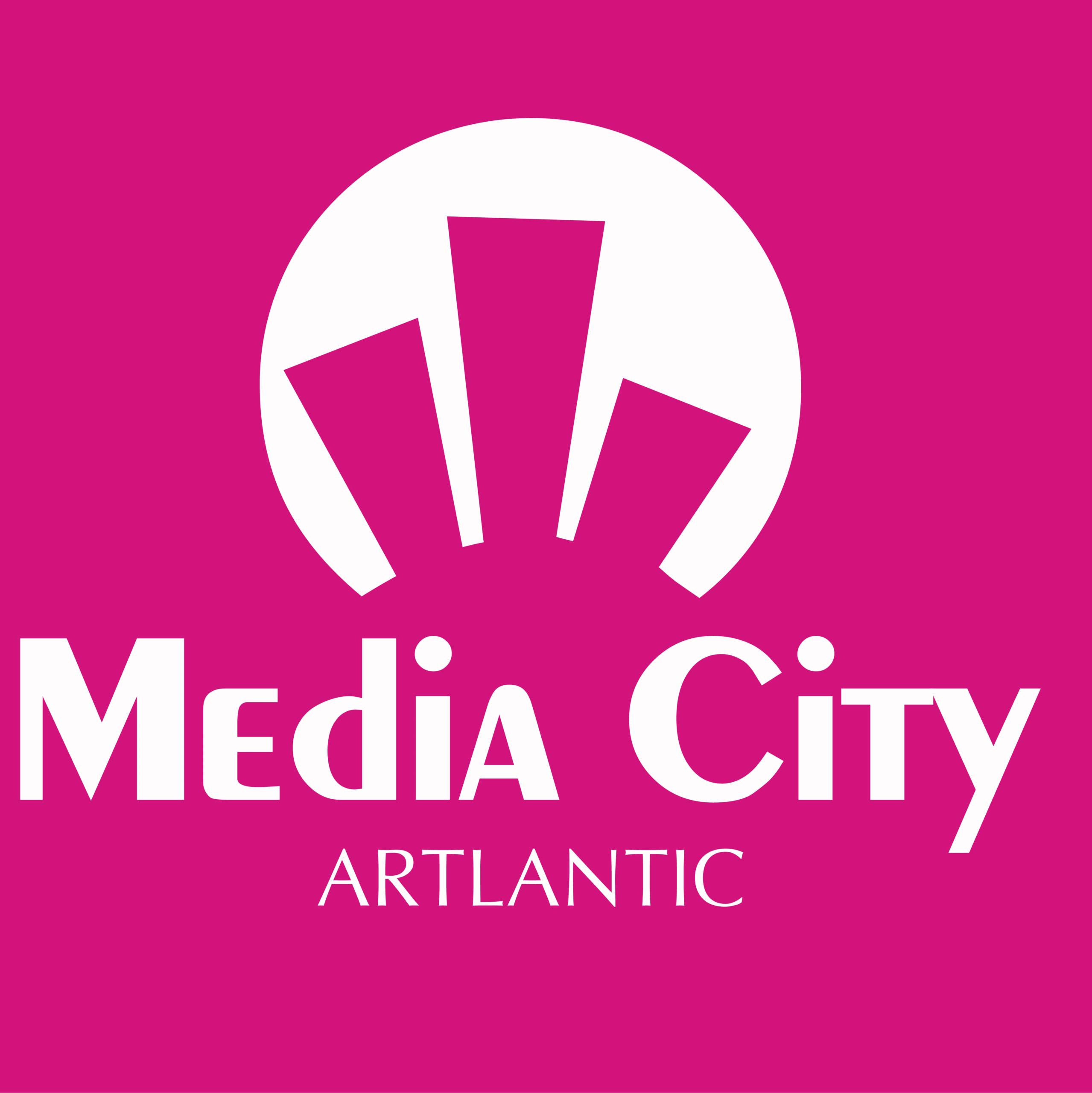 Media City Artlantic